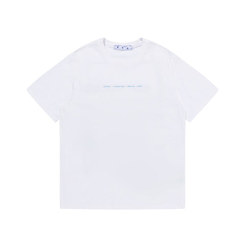 Off White T-Shirt