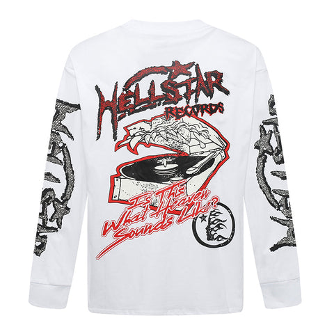 Hellstar Tee