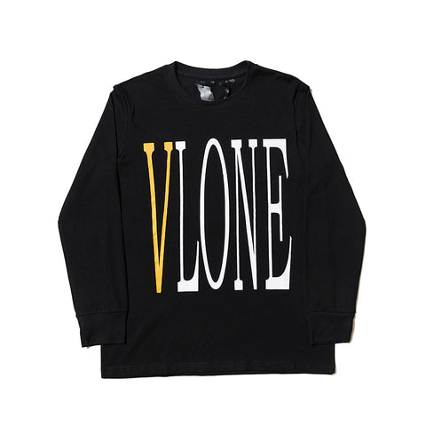 VLONE Long Sleeve T-Shirts