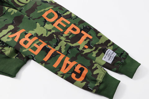 Gallery Dept Hoodies