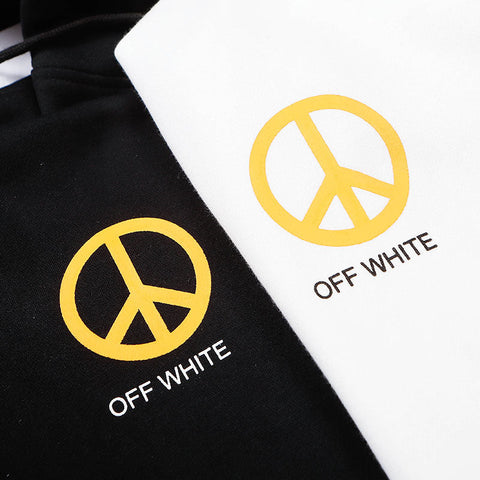Off White Hoodie