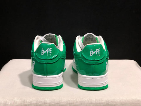 Bape Sta Shoes