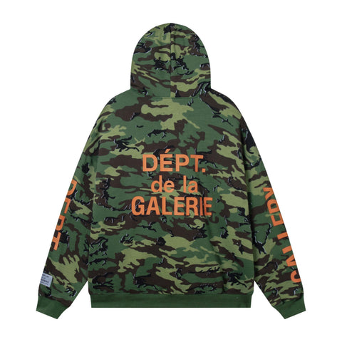Gallery Dept Hoodies