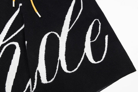 RHUDE Shorts