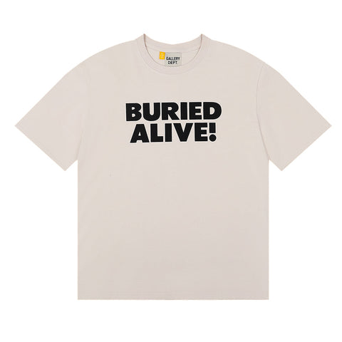 Gallery Dept T-Shirt
