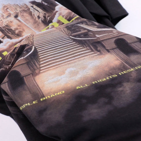 Purple Brand T-Shirt