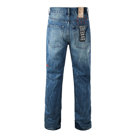 KSUBI Jeans