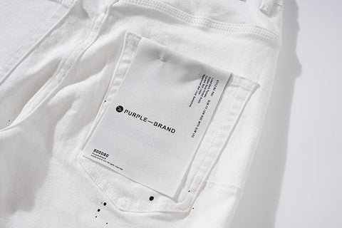 Purple Brand Jeans