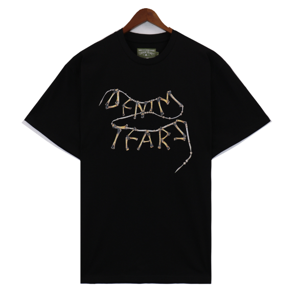 DENIM TEARS T-Shirt