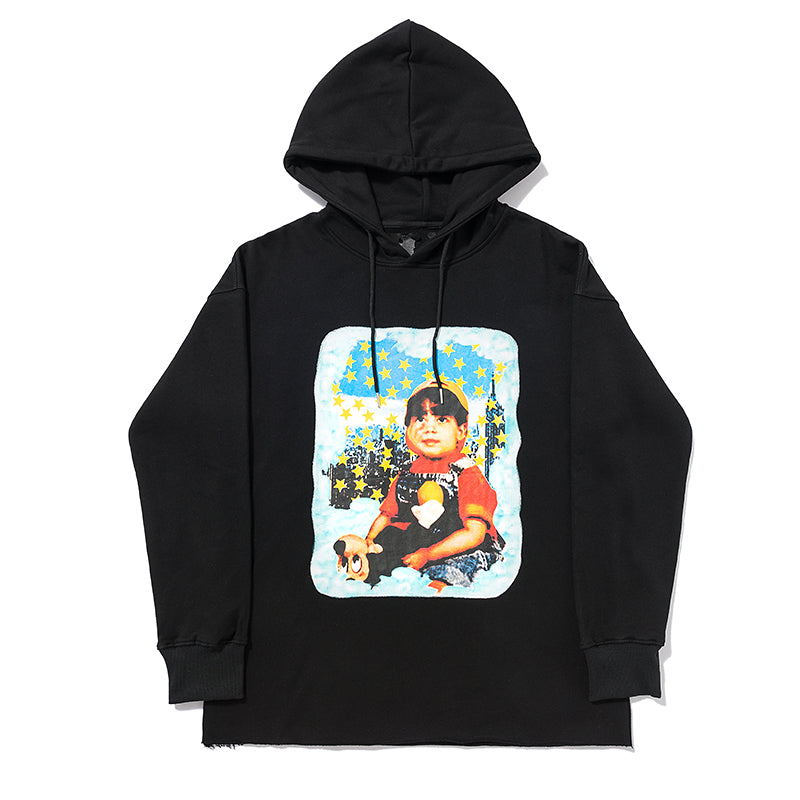 Vlone Hoodie