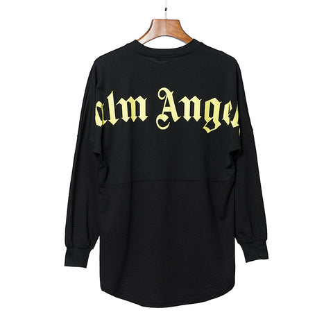 Palm Angels Long Sleeve T-Shirt