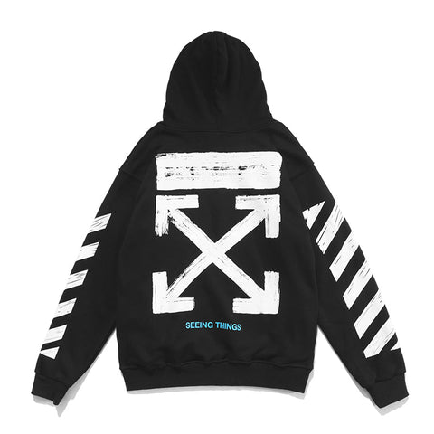 Off White Hoodie