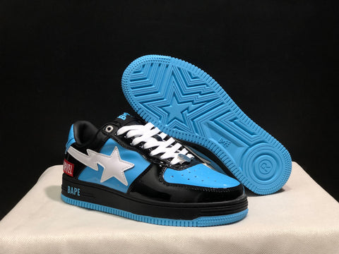 Bape Sta Shoes