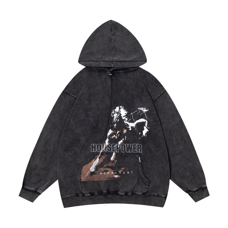 REPRESENT Hoodie