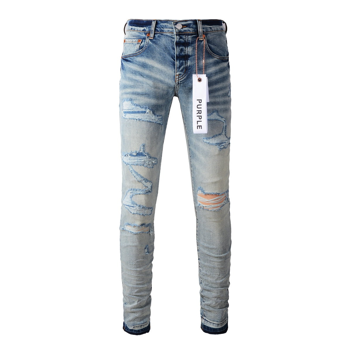PURPLE BRAND Jeans