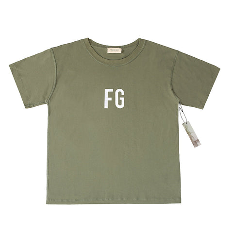 FEAR OF GOD T-Shirts