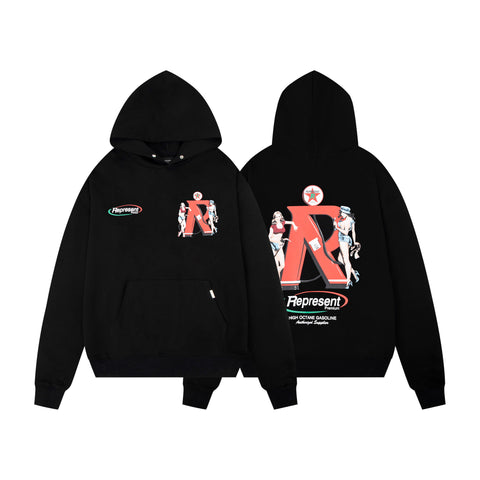 REPRESENT Hoodie