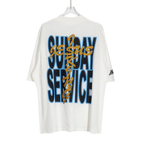 Saint Michael T-shirt