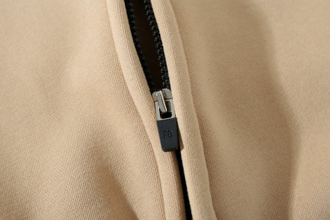 Fear Of God Hooded Coat