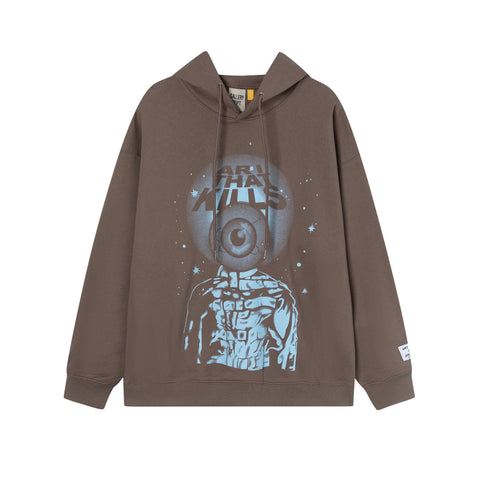 GALLERY DEPT Hoodie