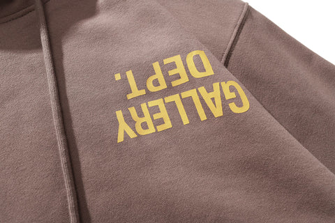 GALLERY DEPT Hoodie