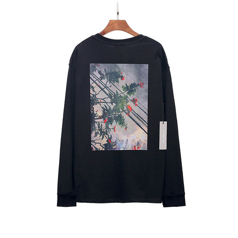 Fear Of God Long Sleeve T-shirt