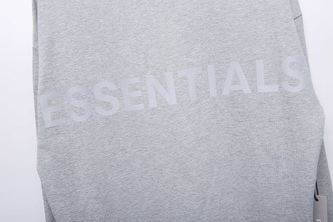 Fear Of God Long Sleeve T-shirt
