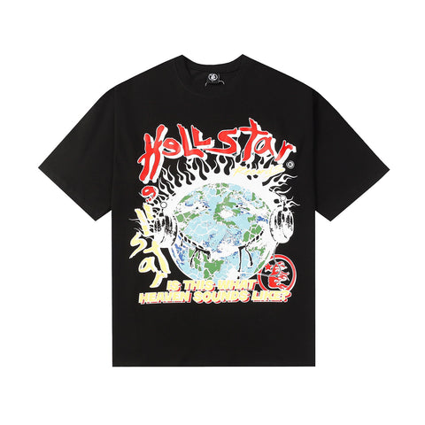 Hellstar T-Shirts