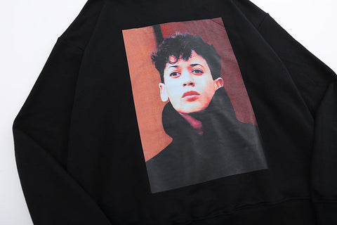 FEAR OF GOD Hoodie