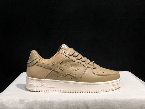Bape Sta Shoes