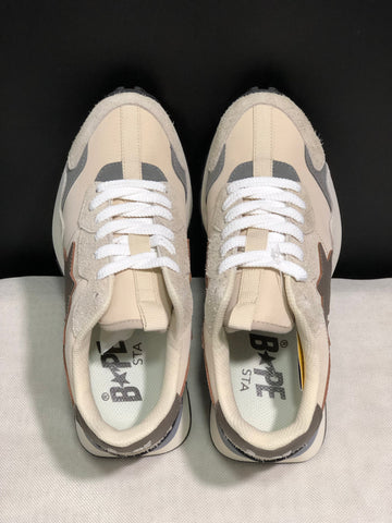 Bape Sta Shoes