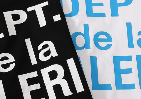 Gallery Dept T-shirt