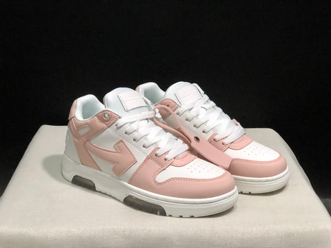 Off White Shoes