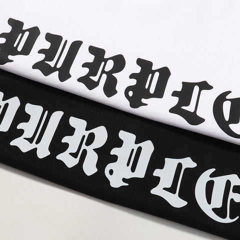 Purple Brand T-Shirt