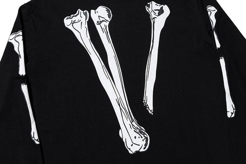 VLONE Long Sleeve T-Shirt