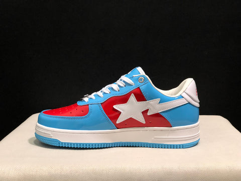 Bape Sta Shoes