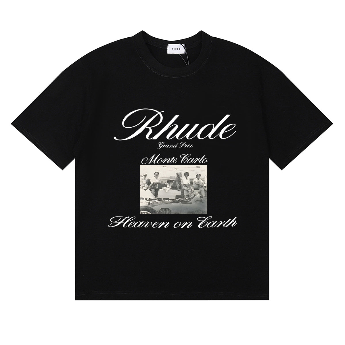 Rhude T-Shirts