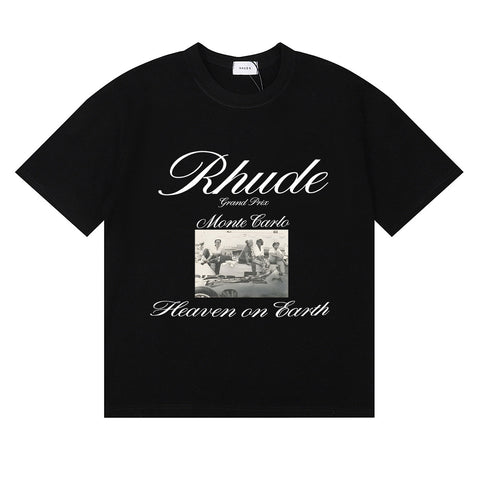 Rhude T-Shirts