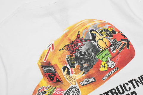 Vlone T-Shirts