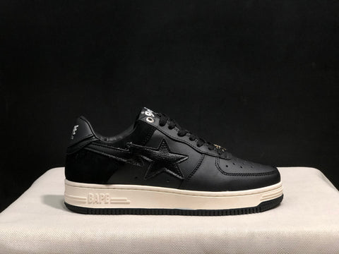 Bape Sta Shoes