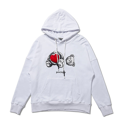 Palm Angels Hoodie