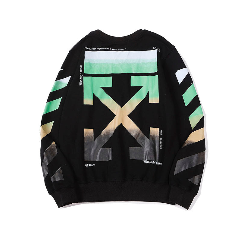Off White Sweatshirt