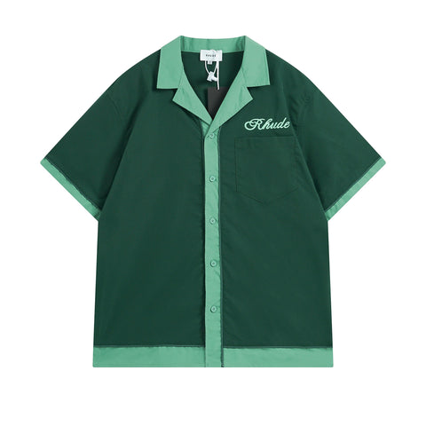 RHUDE Shirt
