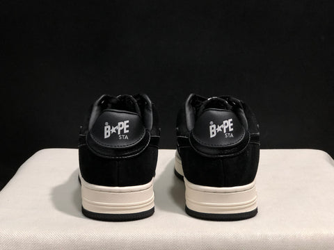 Bape Sta Shoes