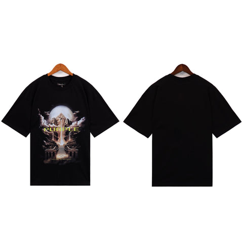 Purple Brand T-Shirt
