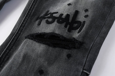 KSUBI Jeans