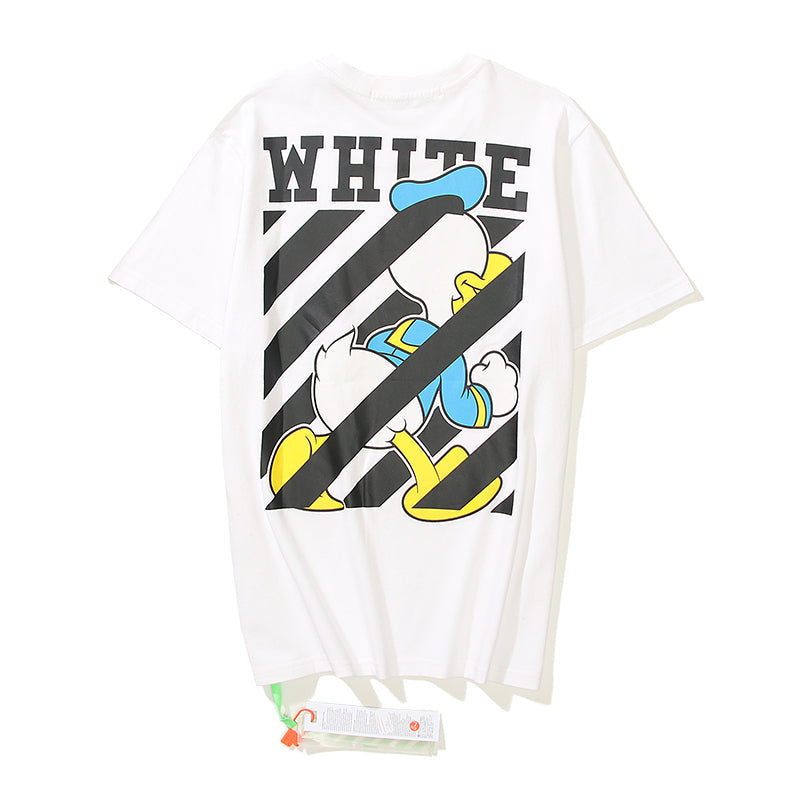 Off White T Shirt