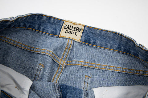 GALLERY DEPT Jeans