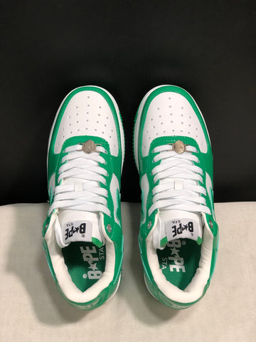 Bape Sta Shoes