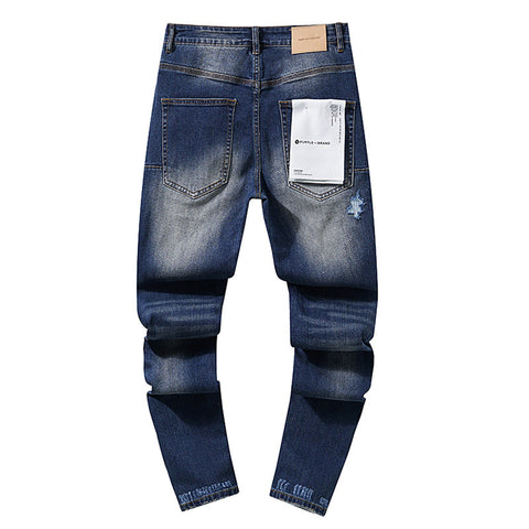 Purple Brand Jeans